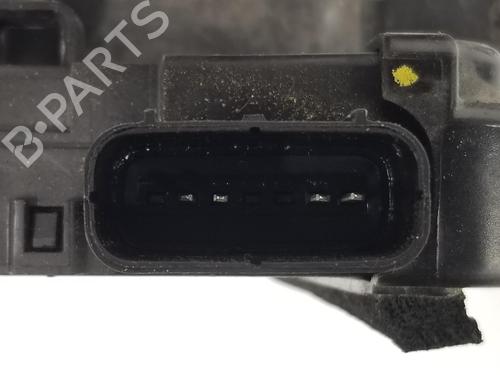 Rear right lock HYUNDAI ix20 (JC) 1.4 CRDi | BP9073498C99 