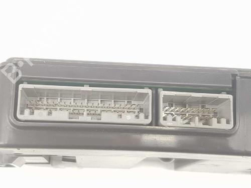 Electronic module JAGUAR XF SPORTBRAKE (X250) 2.2 D | BP8076042M83 