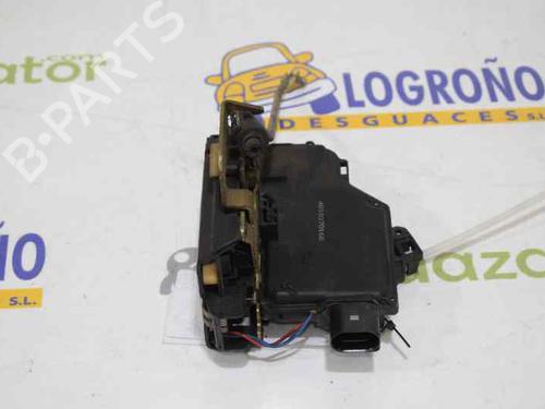Front right lock AUDI A4 B6 (8E2) 1.9 TDI quattro | BP2973071C97 