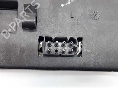 Left taillight BMW 5 (E39) 530 d | BP5567079C34