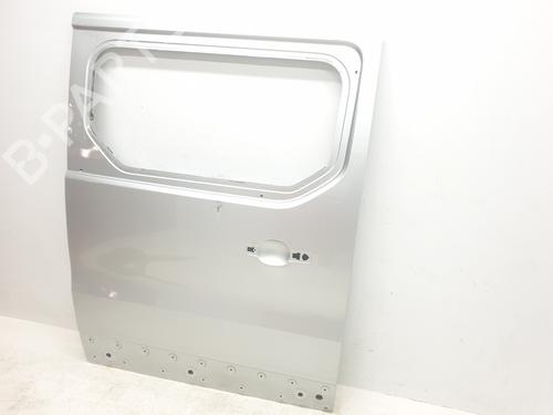 Right slide door RENAULT TRAFIC III Van (FG_) 1.6 dCi 140 (FGMA, FGMC) | BP29915213C75