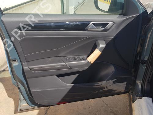 Gearstang VW T-ROC (A11, D11)  | BP27326658M90 