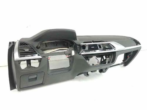 Airbag Kit BMW X3 (F25) xDrive 20 d | BP10364507C86 
