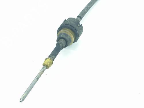 Gear lever LAND ROVER RANGE ROVER SPORT I (L320) 3.6 D 4x4 | BP16212744M90 