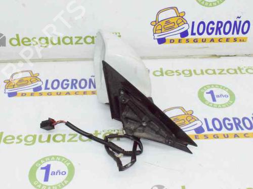 Left mirror AUDI A3 (8P1) 2.0 TDI 16V | BP766016C26 