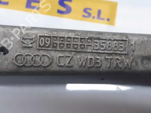 Left front suspension arm AUDI A4 B8 Avant (8K5) 2.0 TFSI | BP14122926M12 
