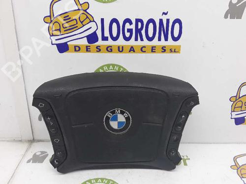 Driver airbag BMW 5 (E39) 528 i | BP1170893C9 