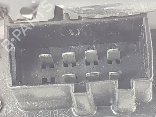 Left taillight BMW 3 (E46) 320 i | BP33292643C34  - Image 7