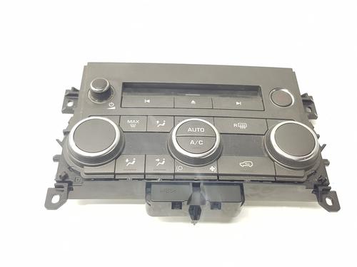 Used Climate control LAND ROVER RANGE ROVER EVOQUE (L538) 2.2 D 4x4 (190 hp) 25495074