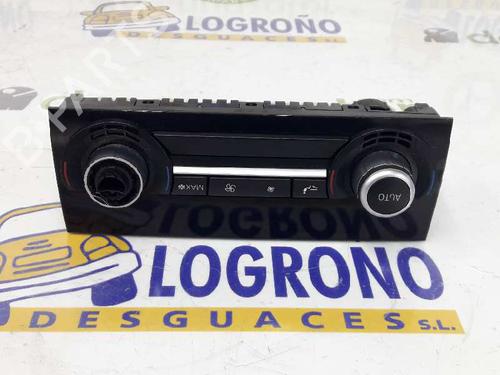 Used Climate control BMW 5 Touring (F11) 535 d (299 hp) 2425400