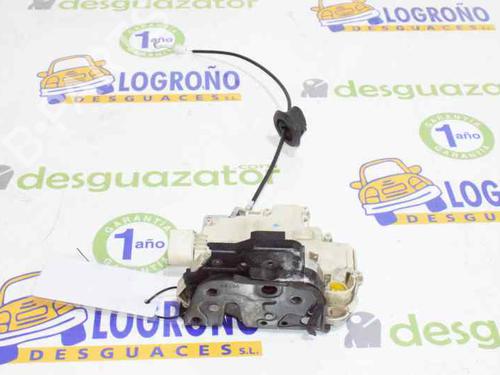 Used Front left lock AUDI A4 B7 (8EC) 2.0 TDI (170 hp) 768029