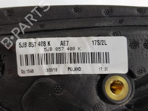 Right mirror SEAT TOLEDO IV (KG3) 1.0 TSI | BP17227613C27 