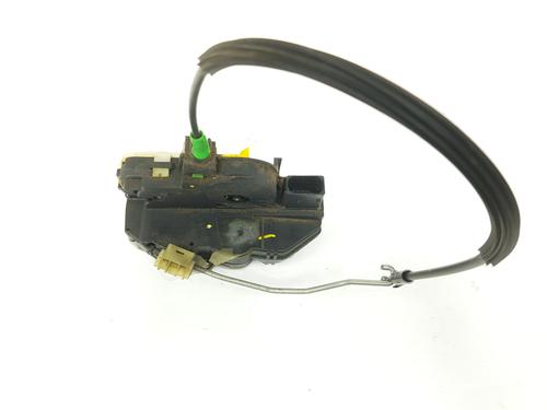 Used Rear left lock OPEL ASTRA J (P10) 2.0 CDTI (131 hp) 8343483