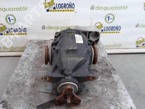 Rear differential BMW X1 (E84) sDrive 18 d | BP1677824M24 
