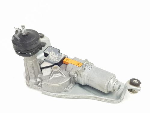 Rear wiper motor HONDA CR-V IV (RM_) 1.6 i-DTEC (RE6) | BP23526519M102 