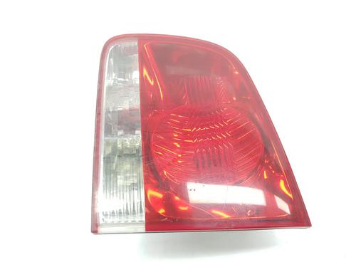 Right tailgate light VW TOUAREG (7LA, 7L6, 7L7) 2.5 R5 TDI | BP13548891C80 