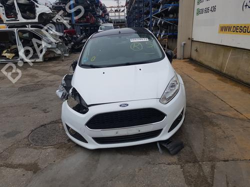 Front left window mechanism FORD FIESTA VI (CB1, CCN)  | BP36077644C22  - Image 35