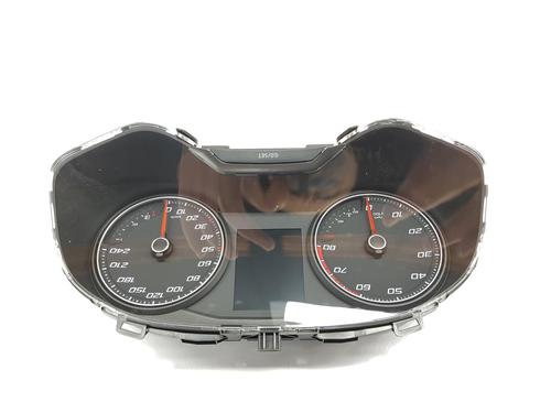 Instrument cluster SEAT IBIZA V (KJ1, KJG) 1.6 | BP13524051C47 
