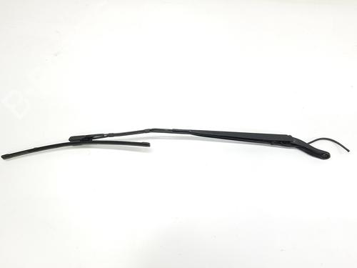 Front windshield wiper arm CITROËN BERLINGO (ER_, EC_) 1.5 BlueHDi 100 | BP32387616C143