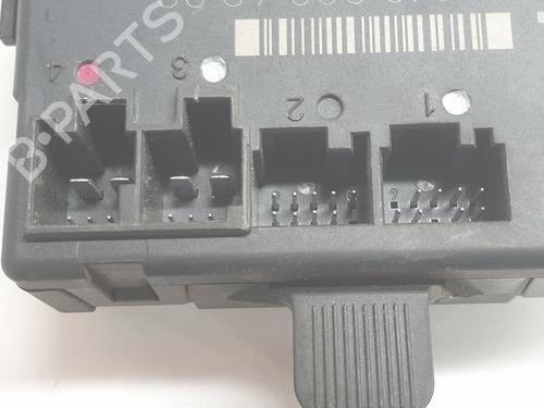 Electronic module MERCEDES-BENZ C-CLASS T-Model (S204) C 250 CDI 4-matic (204.282) | BP33215225M83 - Image 4
