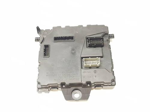 Used Electronic module Electronic module RENAULT KANGOO BE BOP (KW0/1_) 1.5 dCi 75 (75 hp) 40514603 40514603