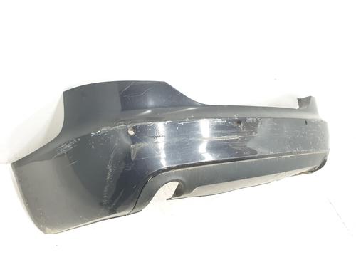 Rear bumper AUDI A6 C6 (4F2) 3.0 TDI quattro | BP17171562C8 