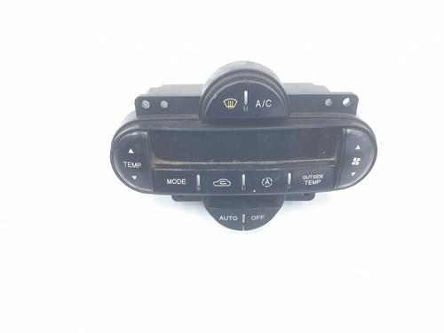 Climate control KIA CARENS II MPV (FJ)  | BP27280052I5 