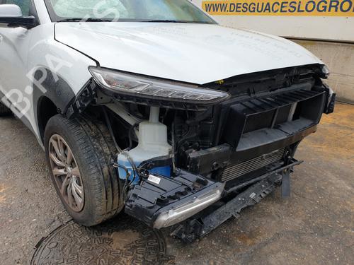 Hood lock HYUNDAI KONA (OS, OSE, OSI) 1.0 T-GDi | BP23434049C133 