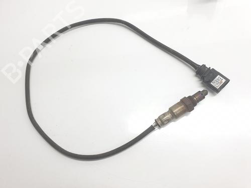 Elektronisk sensor SEAT IBIZA V (KJ1, KJG) 1.0 MPi | BP28355863M84