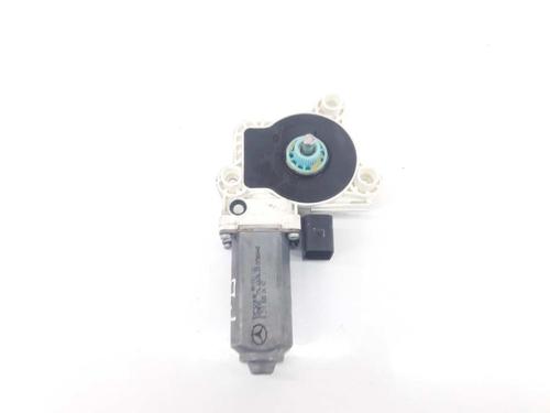 Used Right rear window motor MERCEDES-BENZ E-CLASS (W211) E 420 CDI (211.029) (314 hp) 6917809