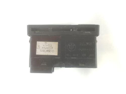 Warning switch BMW X5 (E53) 3.0 d | BP12603958I22 