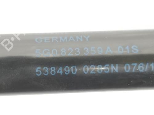 Hood lift support VW GOLF VII (5G1, BQ1, BE1, BE2) 1.4 TSI | BP14100902C139 