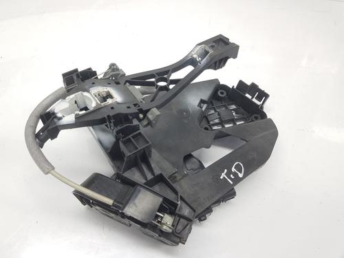 Rear right lock VOLVO XC60 I SUV (156) 2.4 D / D3 / D4 AWD | BP8635688C99 