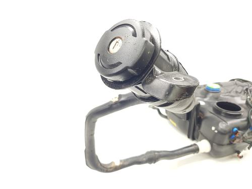 Fuel tank CITROËN BERLINGO (ER_, EC_) 1.5 BlueHDi 130 (ECYHZJ, ECYHZR) | BP31854545C62 