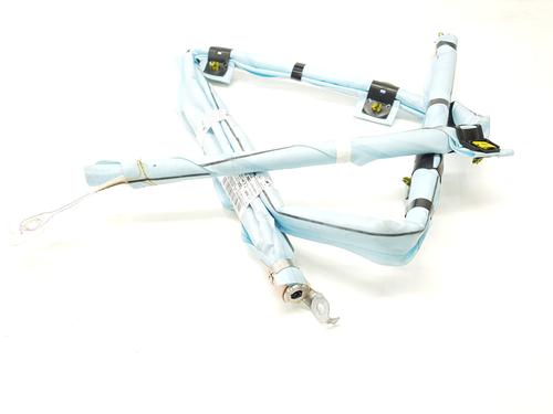 Left curtain airbag MERCEDES-BENZ A-CLASS (W177) A 200 d (177.012) | BP29728901C11 