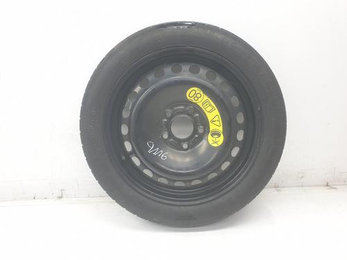 Reservehjul kit FORD TOURNEO CONNECT / GRAND TOURNEO CONNECT V761 MPV (SK) [2022-2026]  31593391