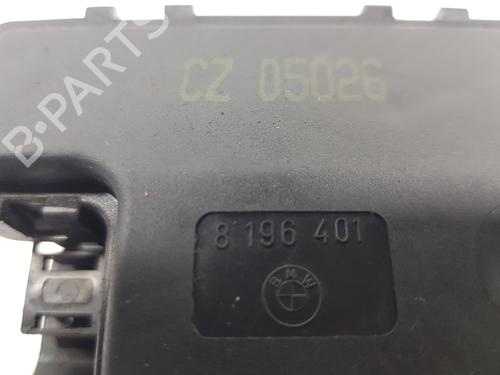 Tailgate lock BMW 3 Coupe (E46) 320 Cd | BP11208737C101 
