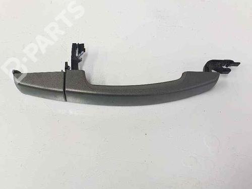 Used Rear right exterior door handle Rear right exterior door handle LAND ROVER RANGE ROVER SPORT I (L320) 2.7 D 4x4 (190 hp) 4931797 4931797