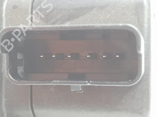 Pedal PEUGEOT 508 SW I (8E_) 2.0 HDi RXH Hybrid4 | BP11814277I4 