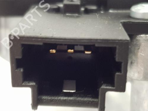 Rear wiper motor OPEL CROSSLAND X / CROSSLAND (P17, P2QO) 1.5 Turbo D (75) | BP29010868M102 
