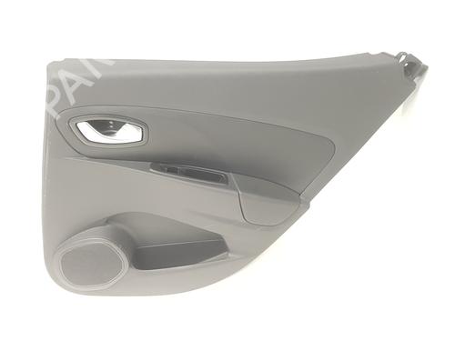 Seats set RENAULT CLIO IV (BH_) | BP11174074C78