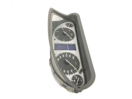 Instrument cluster MERCEDES-BENZ B-CLASS Sports Tourer (W245) B 180 CDI (245.207) | BP20187497C47 