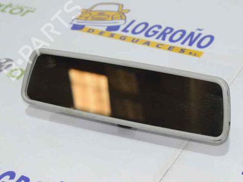 Used Rear mirror SKODA OCTAVIA II (1Z3) 1.9 TDI (105 hp) 1363005