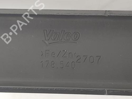 Front windshield wiper arm BMW X5 (E70) 3.0 d | BP7118928C143 