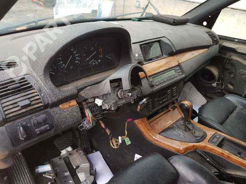 Right sun visor BMW X5 (E53) 3.0 d | BP7551298I2  - Image 5