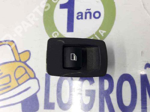 Used Right rear window switch Right rear window switch BMW X3 (E83) [2003-2011] 2521903 2521903