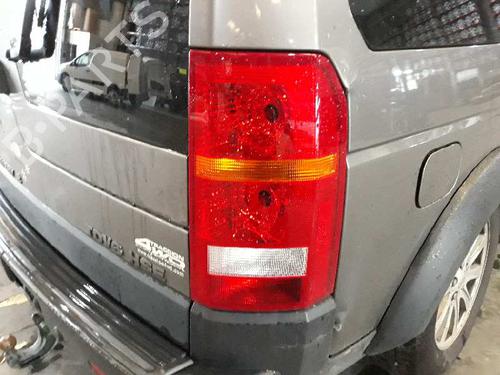 Front differential LAND ROVER DISCOVERY III (L319) 2.7 TD 4x4 | BP1886065M23 