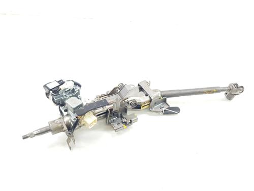 Steering column MAZDA CX-7 (ER) | BP37477273M21 - Image 6