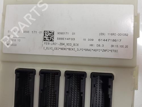 Fuse box BMW 1 (F20) 118 d | BP31374286E1  - Image 9