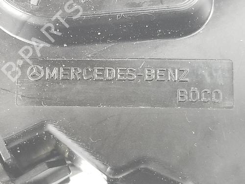 Tailgate lock MERCEDES-BENZ C-CLASS (W204) C 220 CDI (204.008) | BP9278975C101 